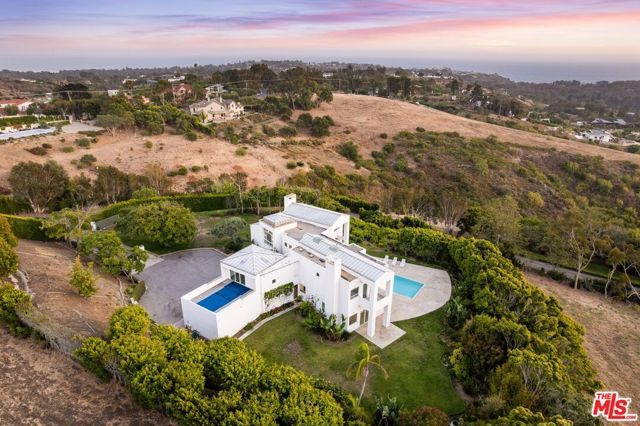 6081 Cavalleri Road, Malibu, CA 90265