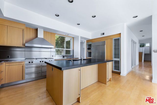 6081 Cavalleri Road, Malibu, CA 90265