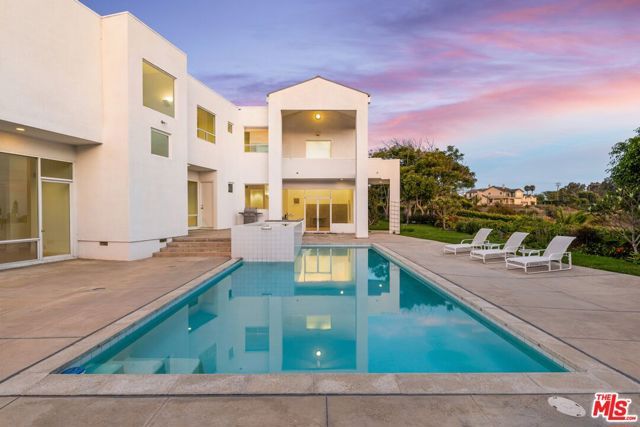 6081 Cavalleri Road, Malibu, CA 90265