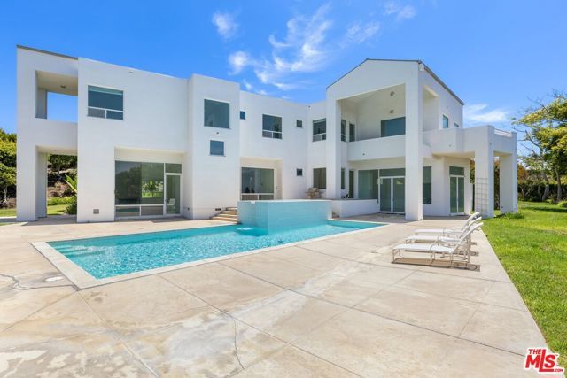 6081 Cavalleri Road, Malibu, CA 90265