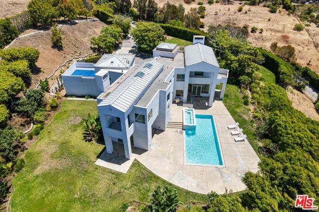 6081 Cavalleri Road, Malibu, CA 90265
