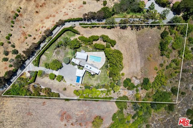 6081 Cavalleri Road, Malibu, CA 90265