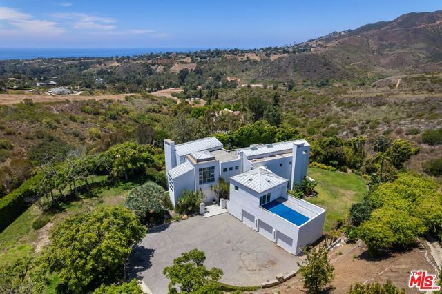 6081 Cavalleri Road, Malibu, CA 90265