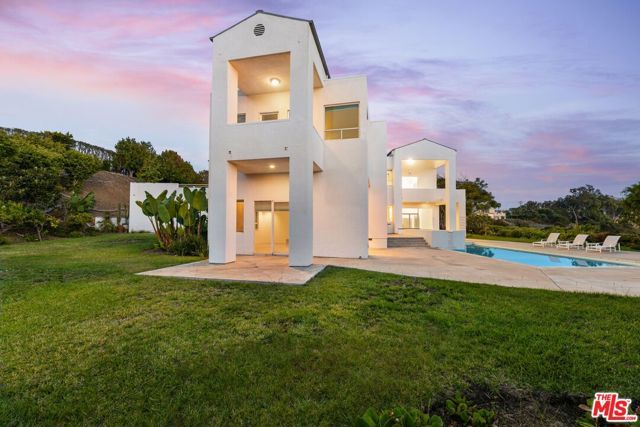 6081 Cavalleri Road, Malibu, CA 90265