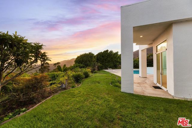 6081 Cavalleri Road, Malibu, CA 90265