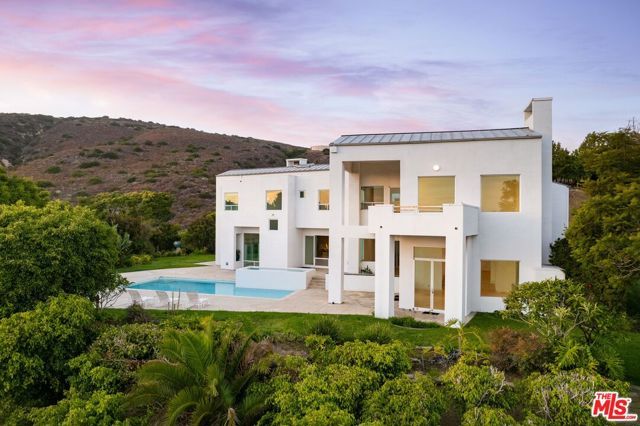 6081 Cavalleri Road, Malibu, CA 90265