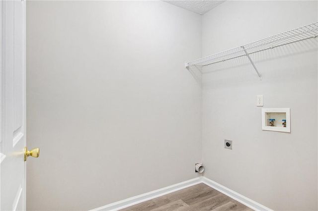 6103 Portsmouth Drive, Flowery Branch, GA 30542