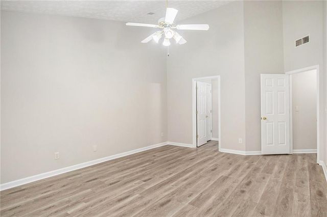 6103 Portsmouth Drive, Flowery Branch, GA 30542