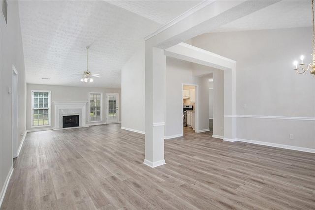 6103 Portsmouth Drive, Flowery Branch, GA 30542