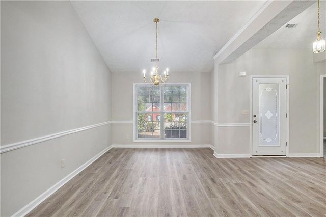 6103 Portsmouth Drive, Flowery Branch, GA 30542