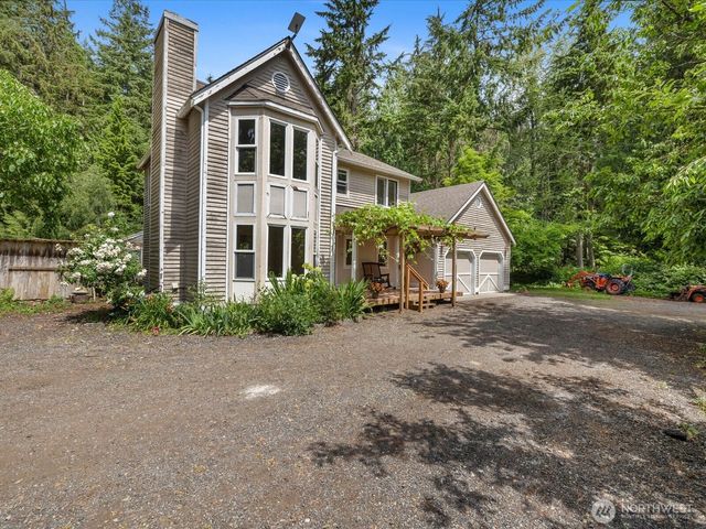 22288 NE Woodinville Duval Road, Woodinville, WA 98077