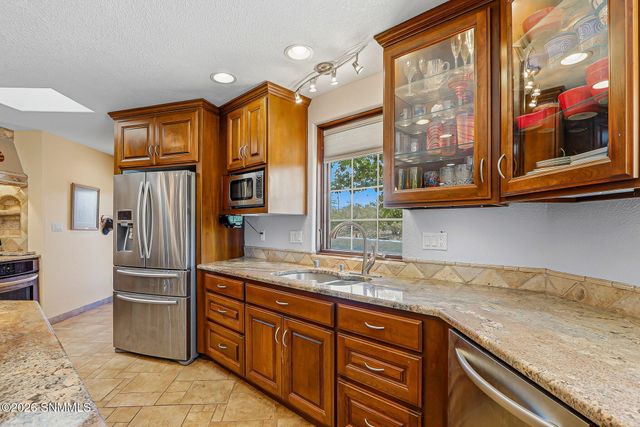 4107 Sotol Drive, Las Cruces, NM 88011