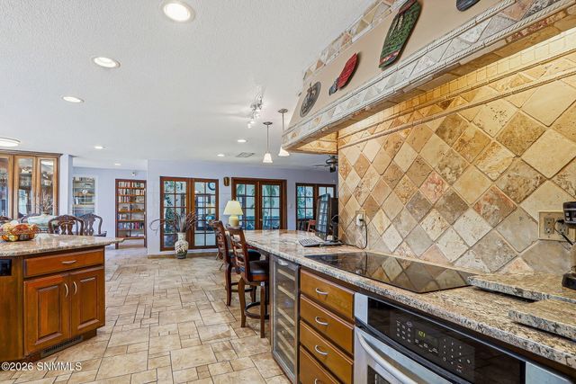 4107 Sotol Drive, Las Cruces, NM 88011