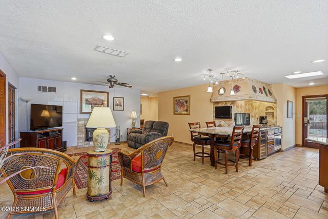 4107 Sotol Drive, Las Cruces, NM 88011