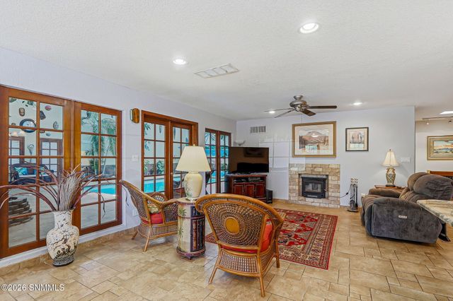 4107 Sotol Drive, Las Cruces, NM 88011