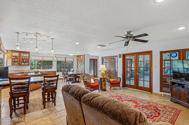 4107 Sotol Drive, Las Cruces, NM 88011