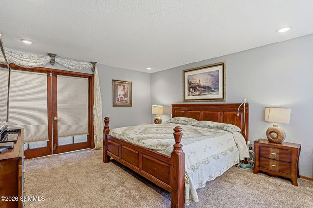 4107 Sotol Drive, Las Cruces, NM 88011