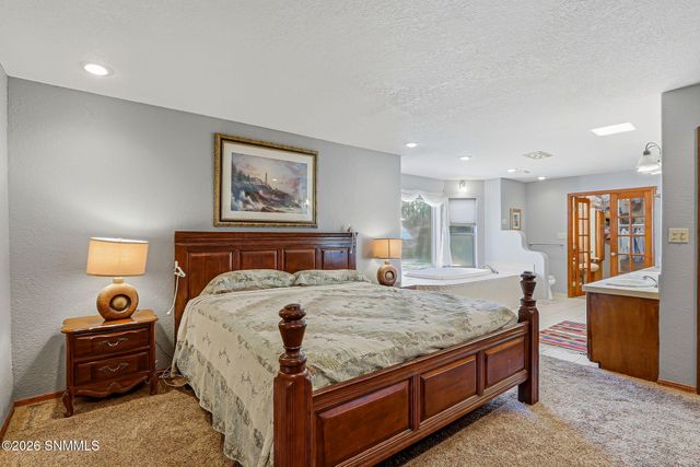 4107 Sotol Drive, Las Cruces, NM 88011