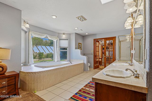 4107 Sotol Drive, Las Cruces, NM 88011