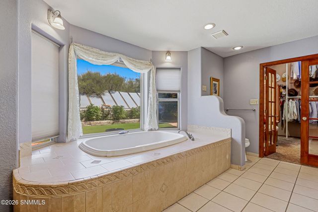 4107 Sotol Drive, Las Cruces, NM 88011