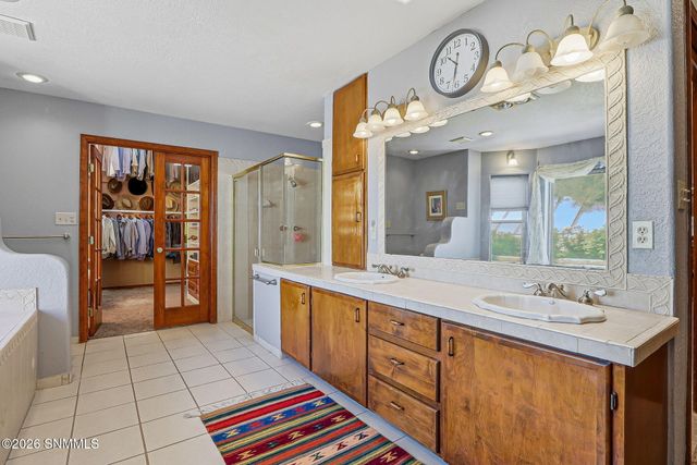 4107 Sotol Drive, Las Cruces, NM 88011