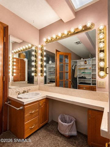 4107 Sotol Drive, Las Cruces, NM 88011