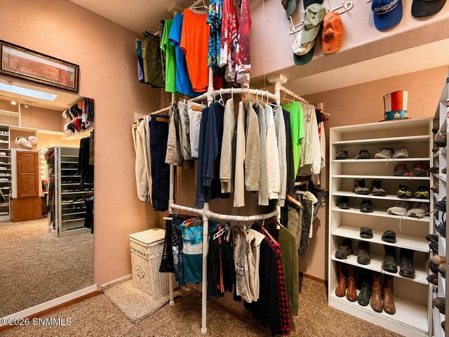 4107 Sotol Drive, Las Cruces, NM 88011