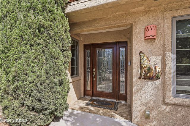 4107 Sotol Drive, Las Cruces, NM 88011