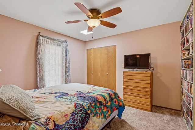 4107 Sotol Drive, Las Cruces, NM 88011