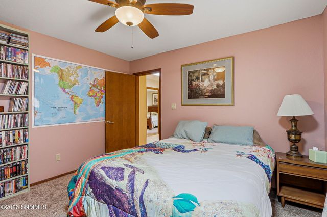 4107 Sotol Drive, Las Cruces, NM 88011