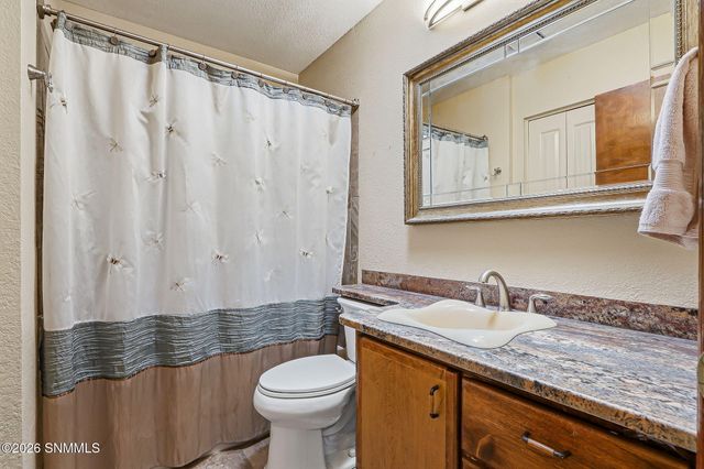 4107 Sotol Drive, Las Cruces, NM 88011