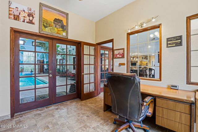 4107 Sotol Drive, Las Cruces, NM 88011