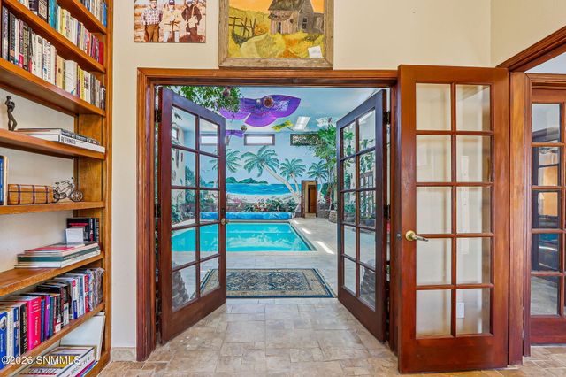 4107 Sotol Drive, Las Cruces, NM 88011