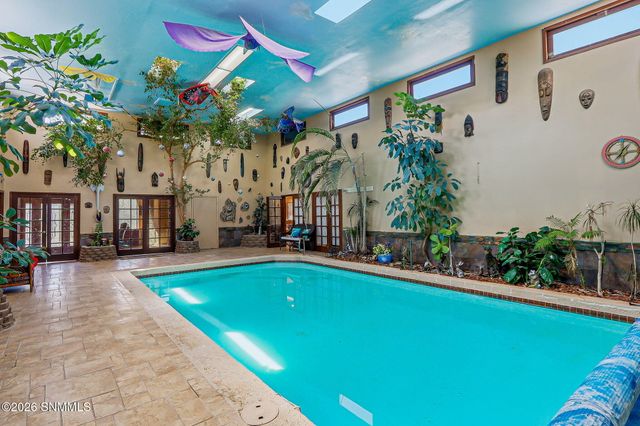 4107 Sotol Drive, Las Cruces, NM 88011