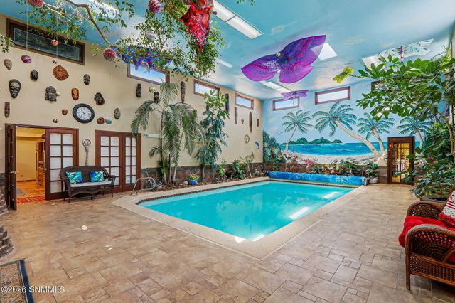 4107 Sotol Drive, Las Cruces, NM 88011