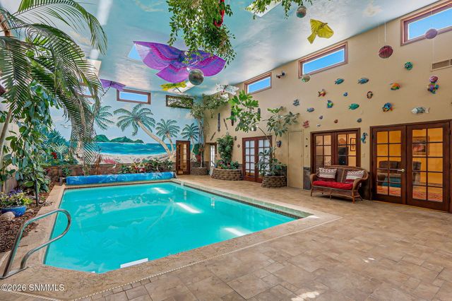 4107 Sotol Drive, Las Cruces, NM 88011