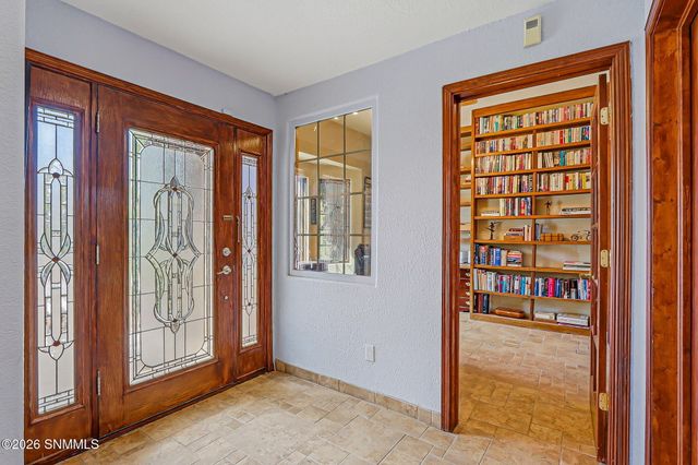 4107 Sotol Drive, Las Cruces, NM 88011
