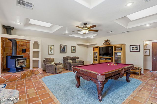 4107 Sotol Drive, Las Cruces, NM 88011