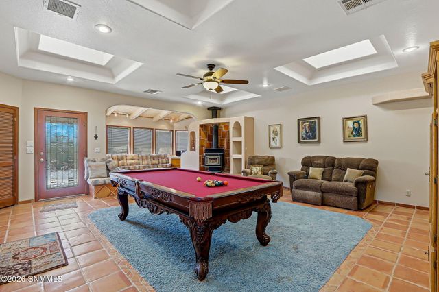 4107 Sotol Drive, Las Cruces, NM 88011