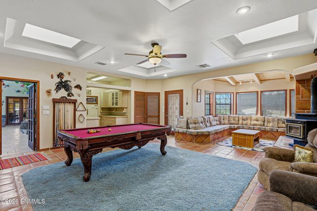 4107 Sotol Drive, Las Cruces, NM 88011