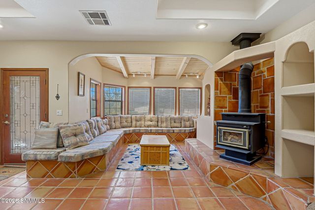 4107 Sotol Drive, Las Cruces, NM 88011