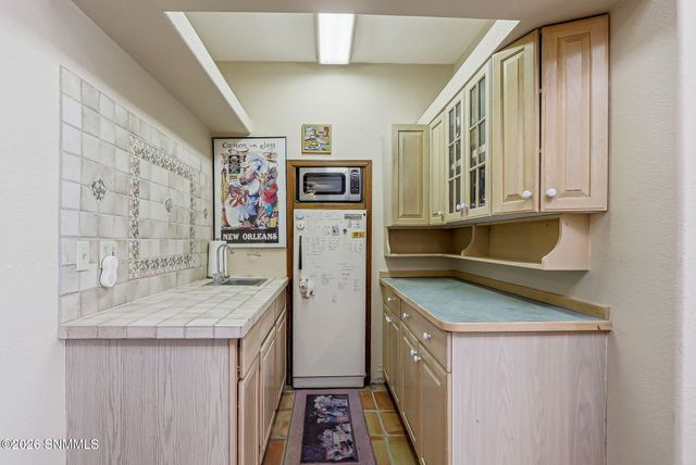 4107 Sotol Drive, Las Cruces, NM 88011
