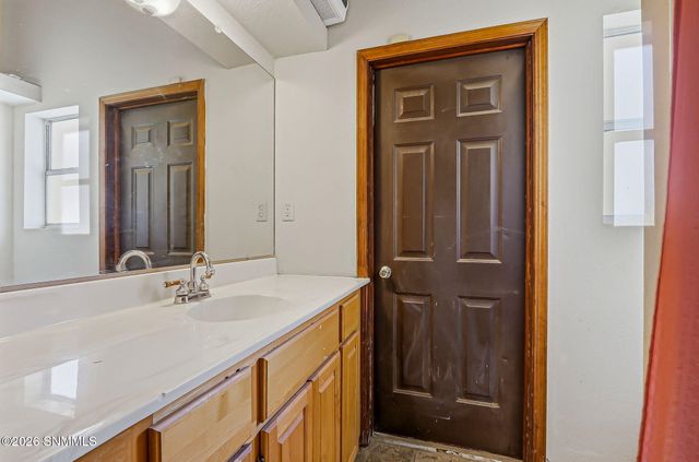 4107 Sotol Drive, Las Cruces, NM 88011