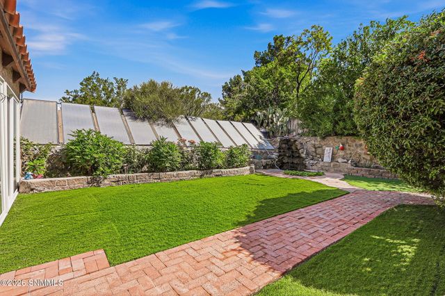 4107 Sotol Drive, Las Cruces, NM 88011