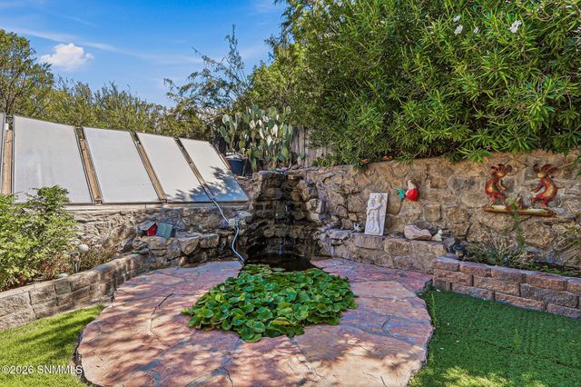 4107 Sotol Drive, Las Cruces, NM 88011