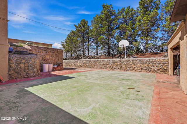 4107 Sotol Drive, Las Cruces, NM 88011