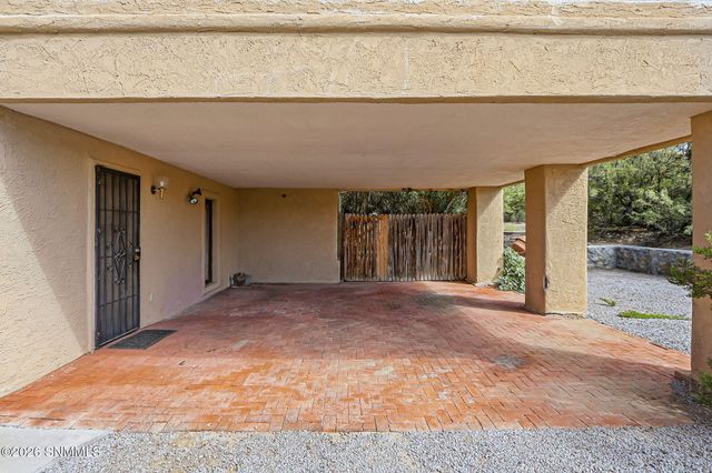4107 Sotol Drive, Las Cruces, NM 88011