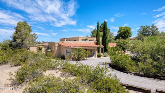 4107 Sotol Drive, Las Cruces, NM 88011