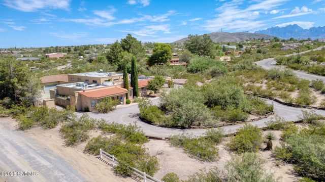 4107 Sotol Drive, Las Cruces, NM 88011