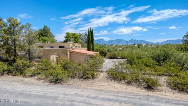 4107 Sotol Drive, Las Cruces, NM 88011